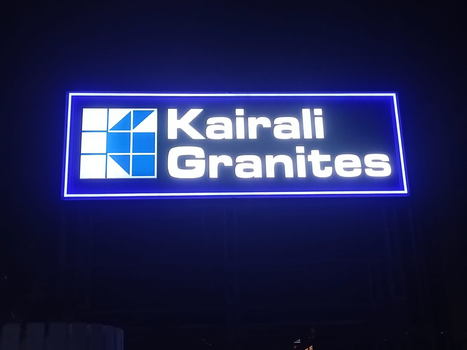 Kairali Granites