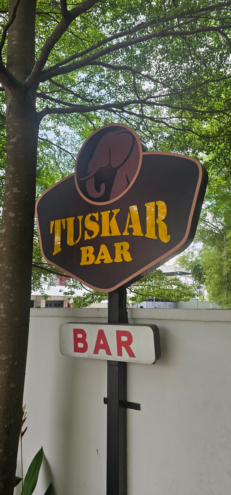 Tuskar