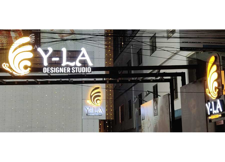 YLA Designers Studio