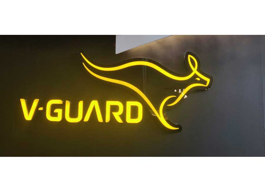 V-Guard