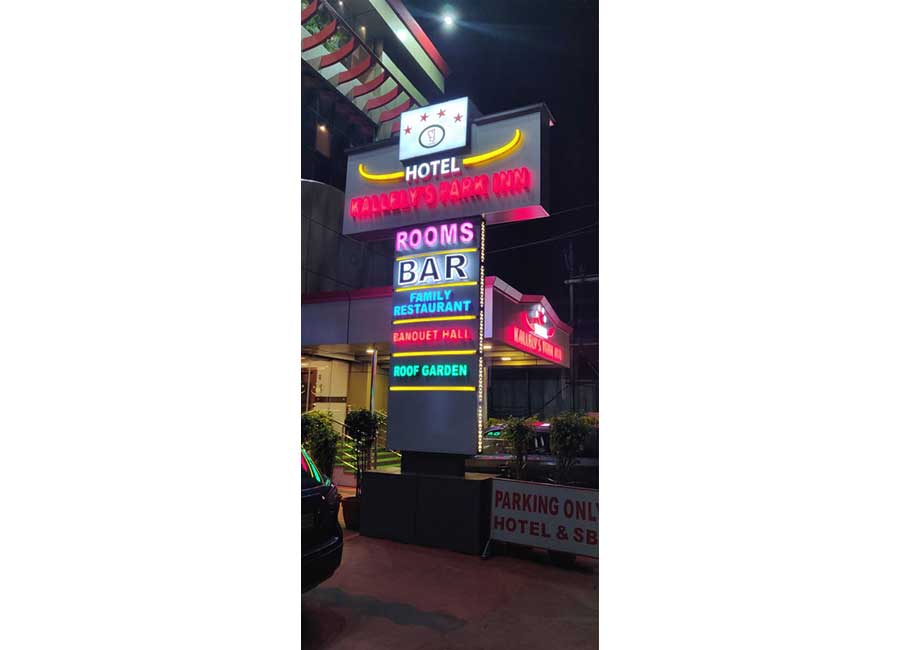 LED Signboards