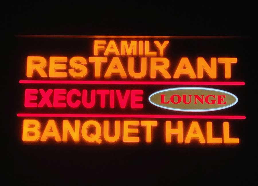 Family Restaurant 