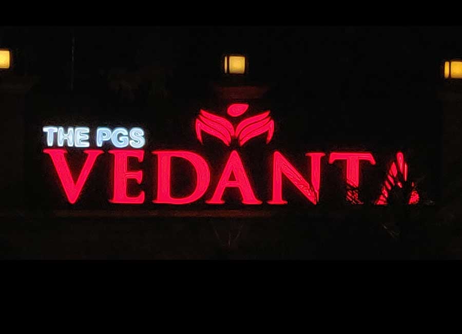 Vedanta 