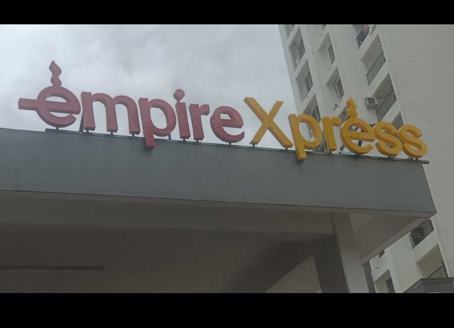 Empire Xpress