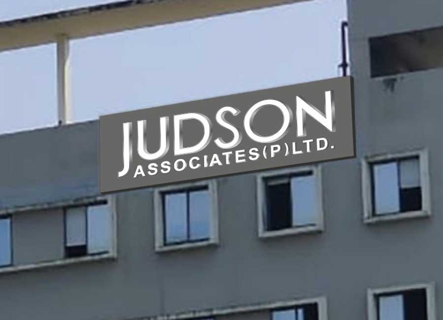 Judson Associates